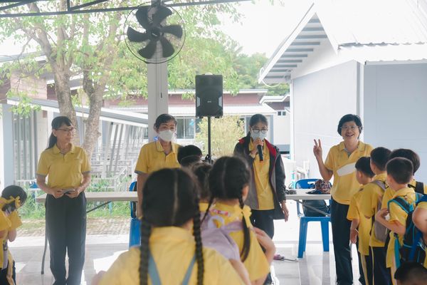 โรงเรียนปรีชานุศาสน์